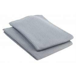 Πετσέτα στεγνώματος μικροϊνών Gtechniq MF4 Diamond Sandwich Microfibre Drying Towel